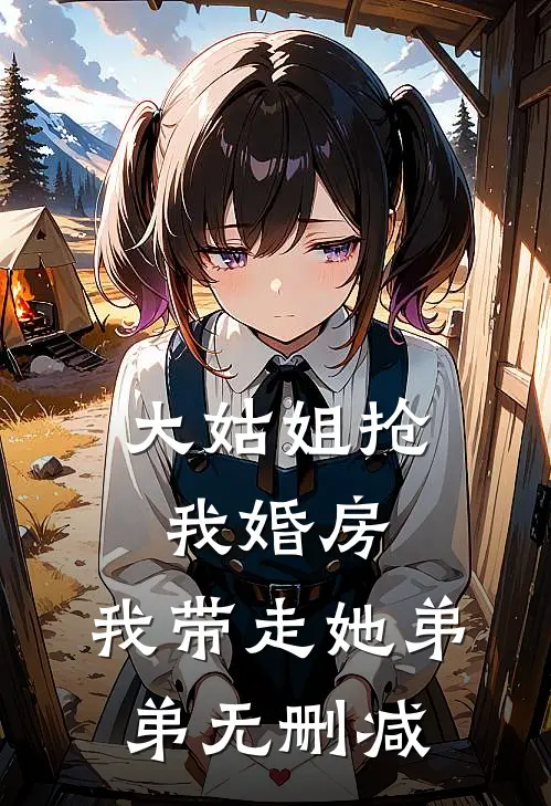 大姑姐抢我婚房,我带走她弟弟无删减