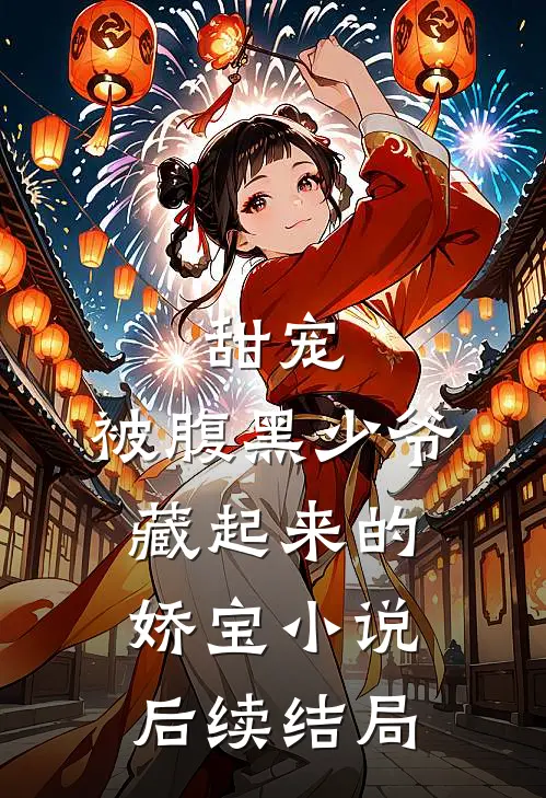 甜宠：被腹黑少爷藏起来的娇宝小说后续结局