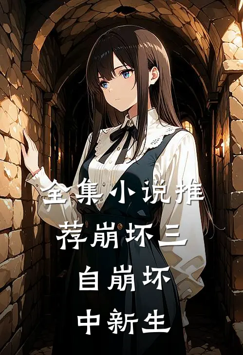 全集小说推荐崩坏三：自崩坏中新生