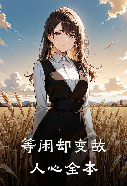 等闲却变故人心全本