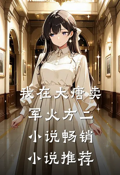 我在大唐卖军火方二小说畅销小说推荐