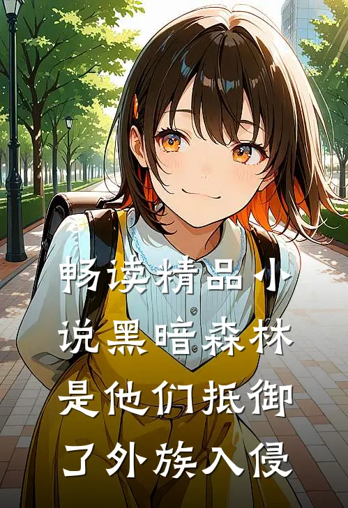 畅读精品小说黑暗森林：是他们抵御了外族入侵