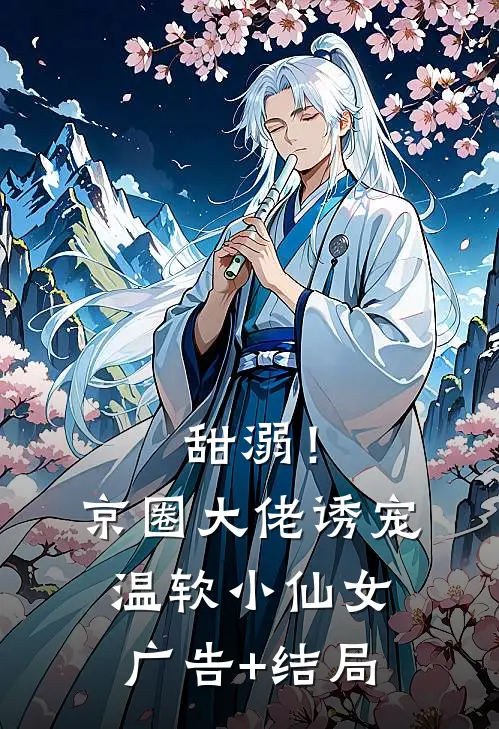 甜溺！京圈大佬诱宠温软小仙女广告+结局