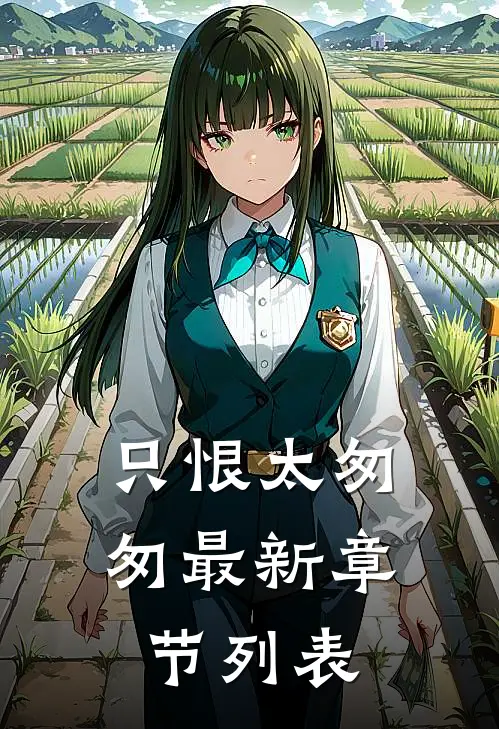 只恨太匆匆最新章节列表