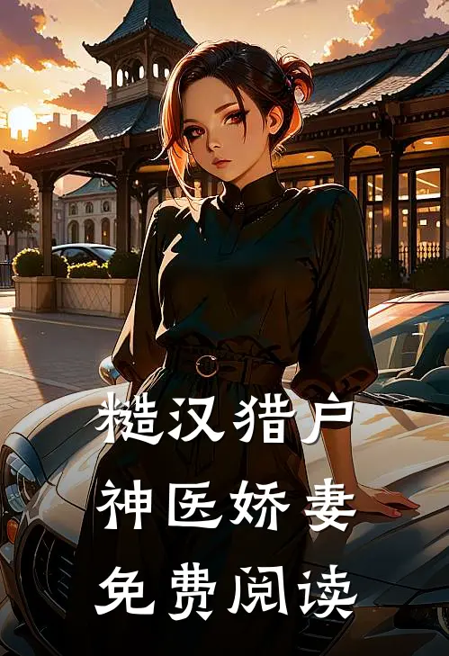 糙汉猎户神医娇妻免费阅读