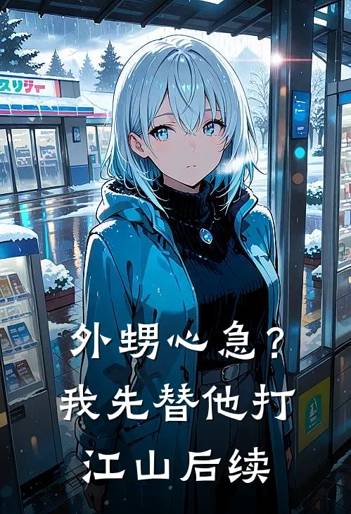 外甥心急？我先替他打江山后续