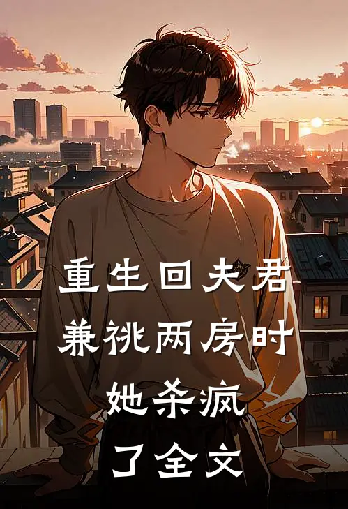 重生回夫君兼祧两房时，她杀疯了全文