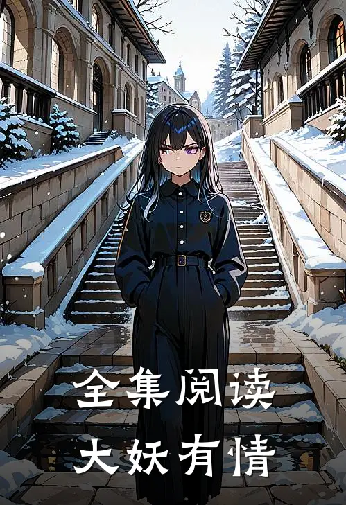 全集阅读大妖有情