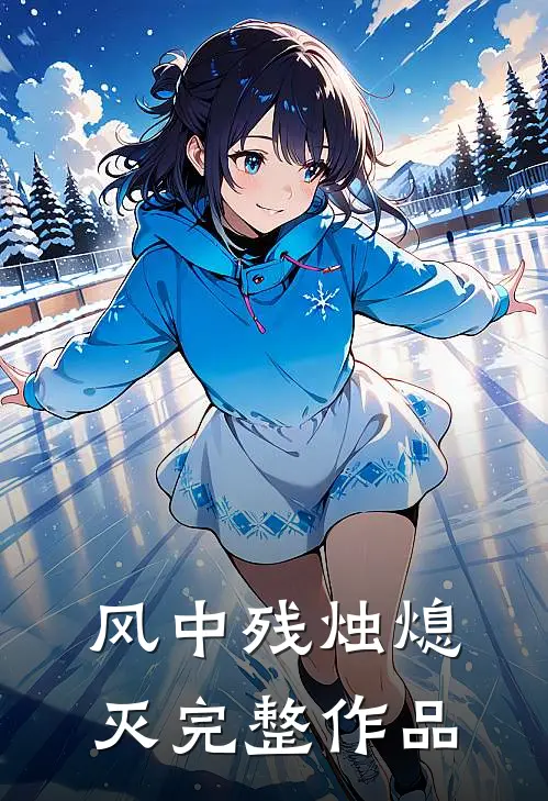 风中残烛熄灭完整作品