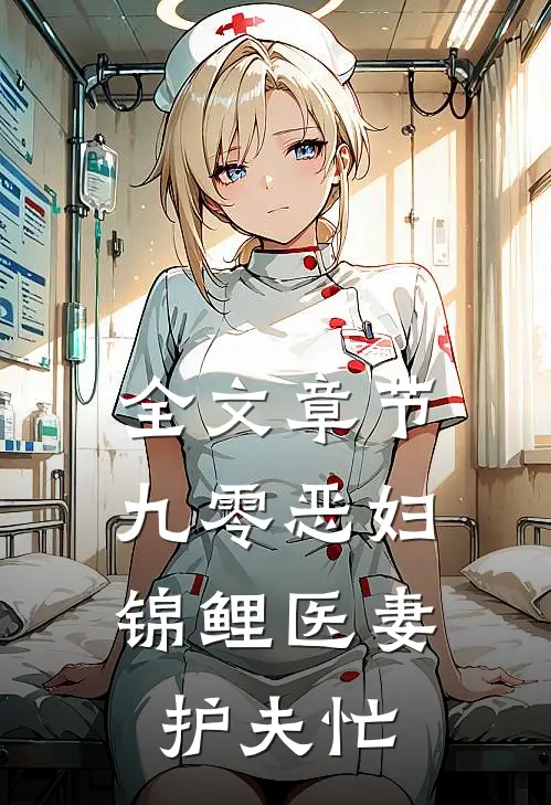 全文章节九零恶妇：锦鲤医妻护夫忙