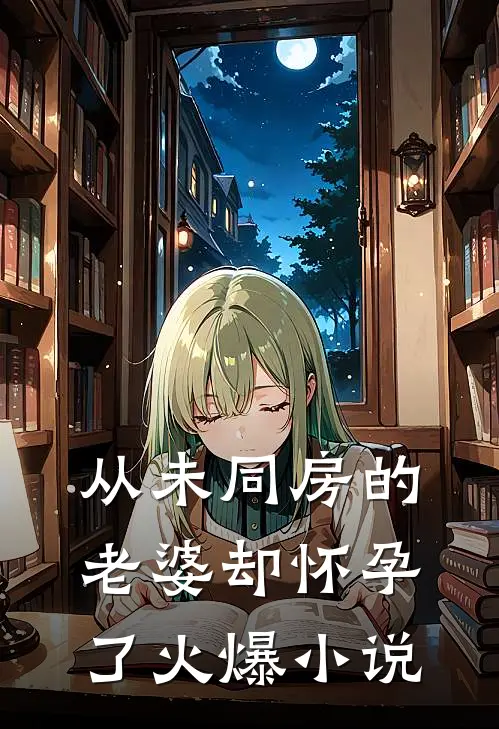 从未同房的老婆却怀孕了火爆小说