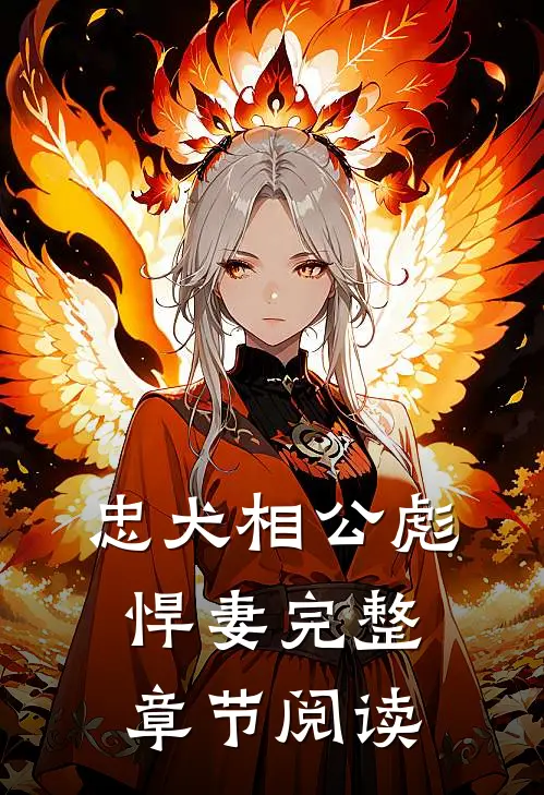 忠犬相公彪悍妻完整章节阅读