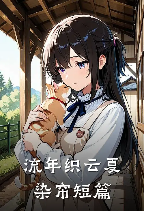 流年织云夏染帘短篇