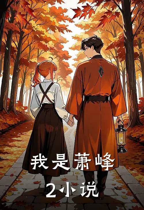 我是萧峰2小说