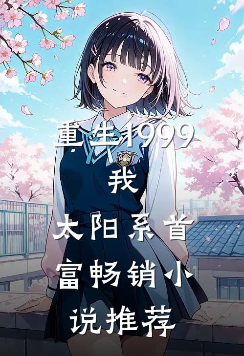 重生1999：我，太阳系首富畅销小说推荐