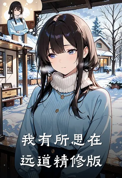 我有所思在远道精修版
