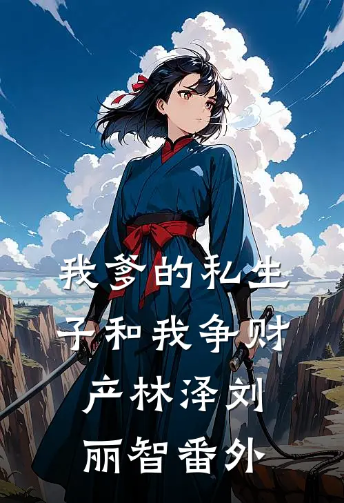 我爹的私生子和我争财产林泽刘丽智 番外