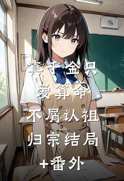 真千金只爱算命，不屑认祖归宗结局+番外
