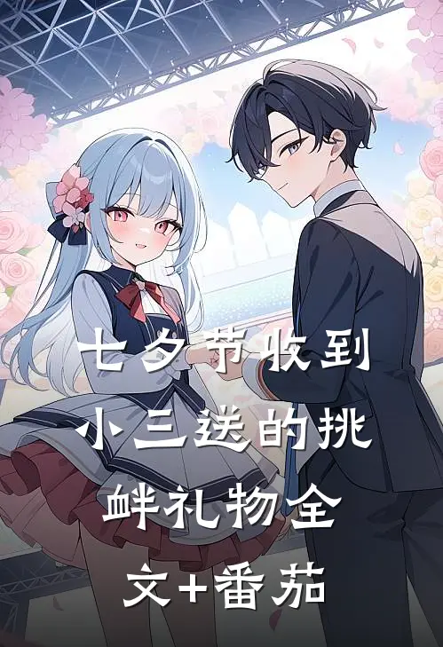 七夕节收到小三送的挑衅礼物全文+番茄