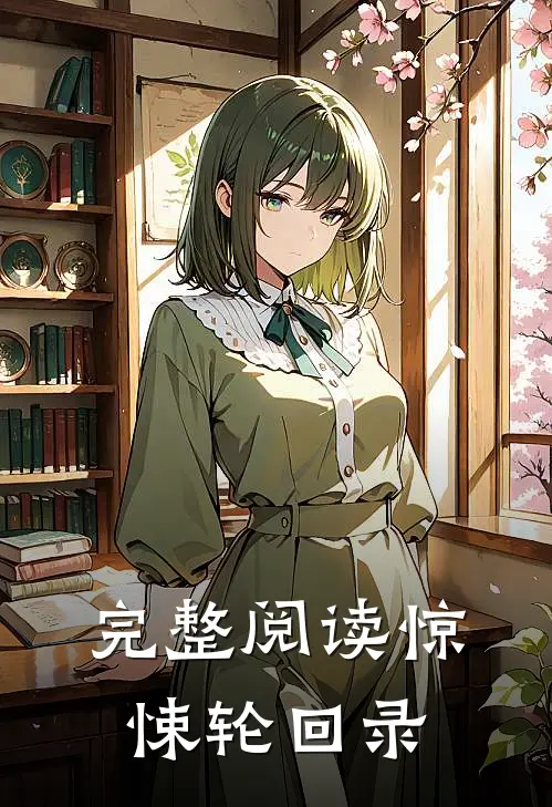 完整阅读惊悚轮回录