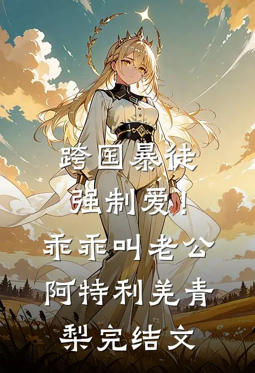 跨国暴徒强制爱！乖乖，叫老公阿特利羌青梨完结文