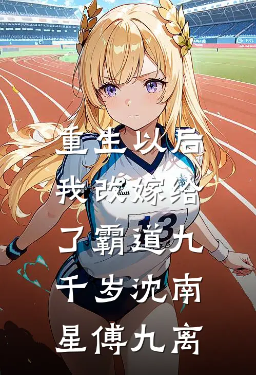 重生以后，我改嫁给了霸道九千岁沈南星傅九离