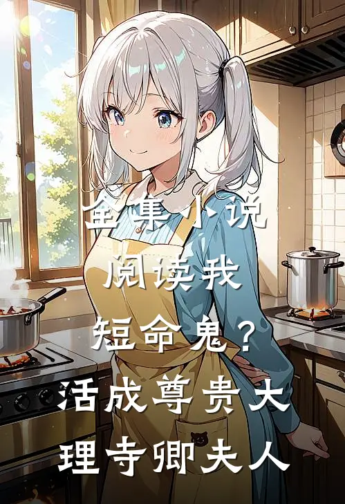 全集小说阅读我，短命鬼？活成尊贵大理寺卿夫人