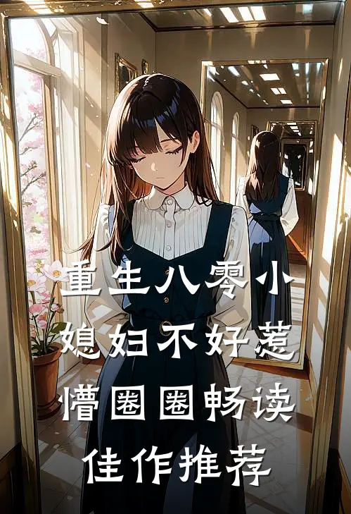 重生八零小媳妇不好惹 懵圈圈畅读佳作推荐