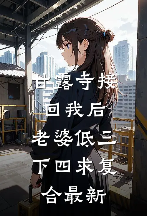 甘露寺接回我后，老婆低三下四求复合最新