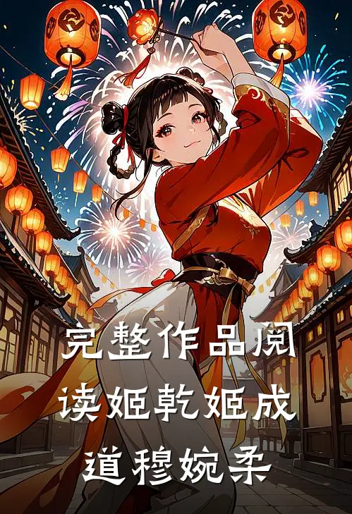 完整作品阅读姬乾姬成道穆婉柔