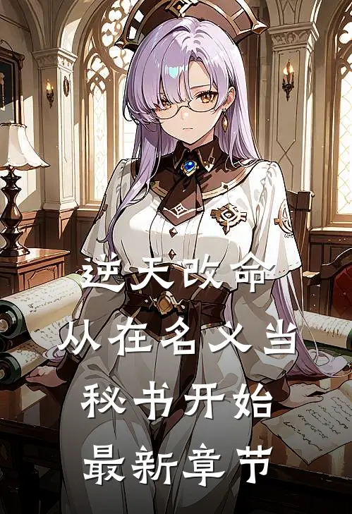 逆天改命，从在名义当秘书开始最新章节