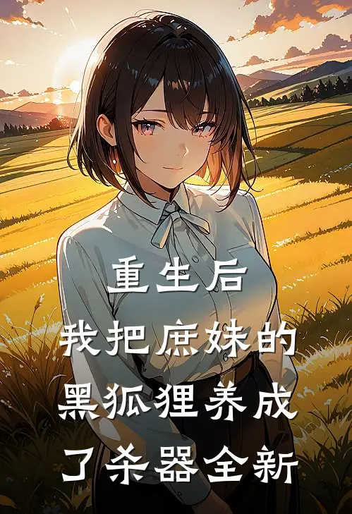 重生后，我把庶妹的黑狐狸养成了杀器全新