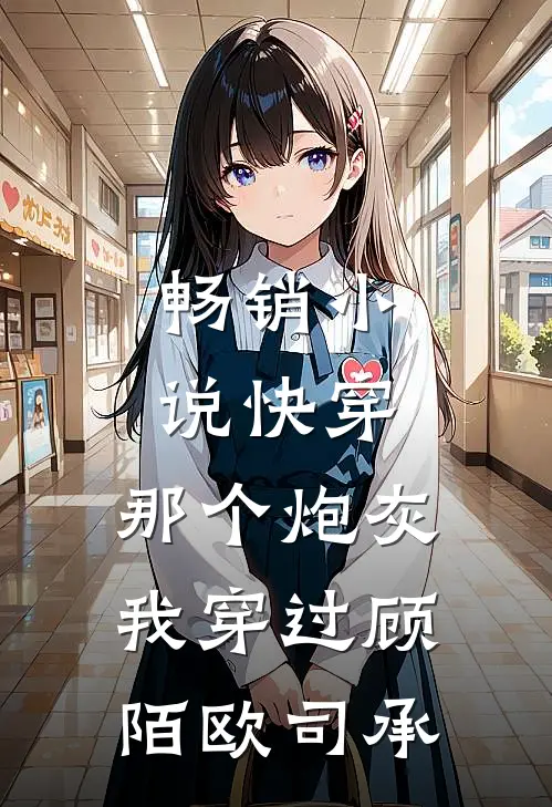 畅销小说快穿:那个炮灰我穿过顾陌欧司承