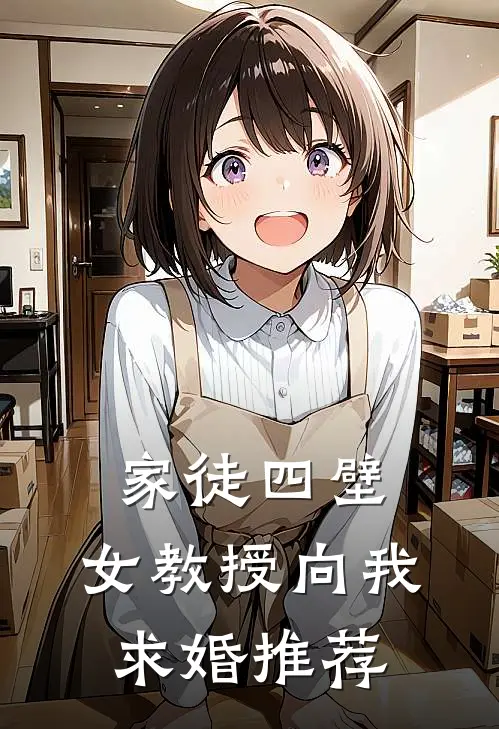 家徒四壁：女教授向我求婚推荐