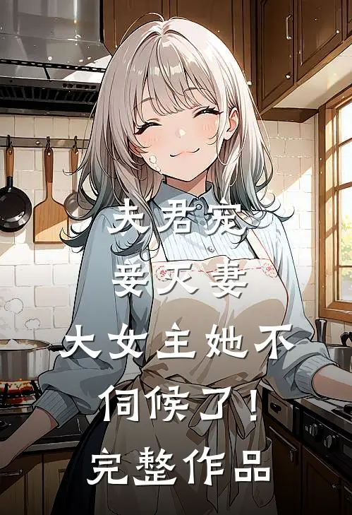 夫君宠妾灭妻，大女主她不伺候了！完整作品
