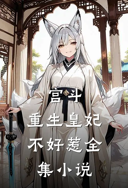宫斗：重生皇妃不好惹全集小说