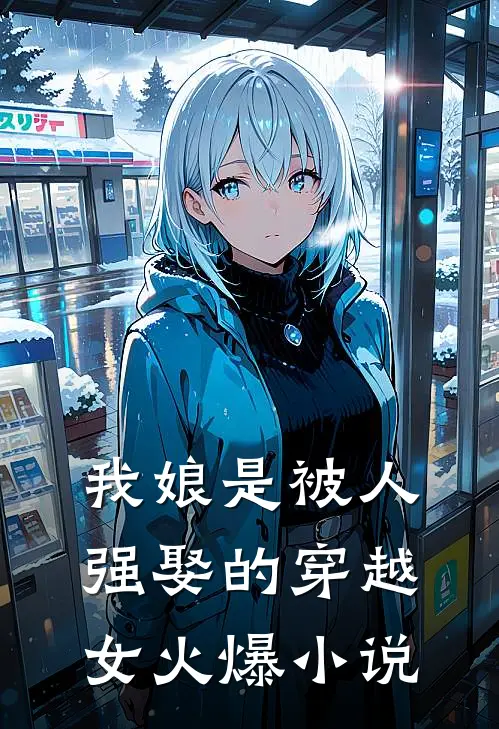 我娘是被人强娶的穿越女火爆小说