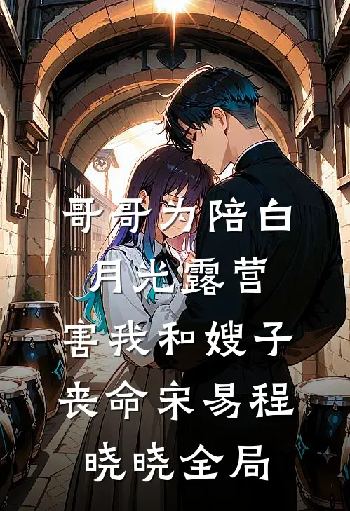 哥哥为陪白月光露营，害我和嫂子丧命宋易程晓晓全局