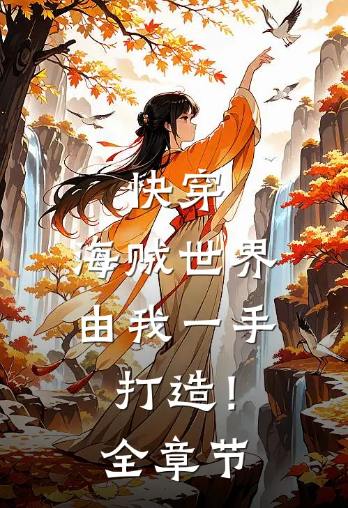 快穿：海贼世界，由我一手打造！全章节