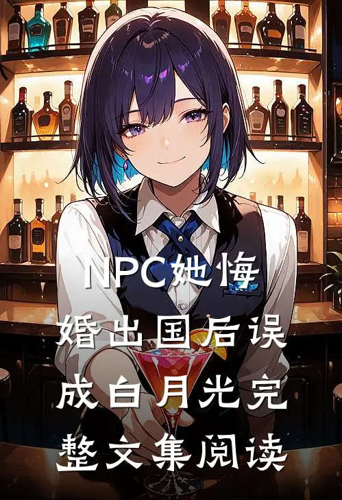 NPC她悔婚出国后误成白月光完整文集阅读