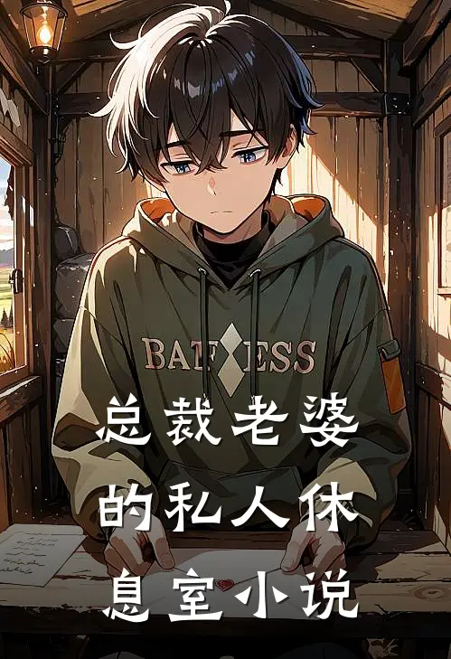总裁老婆的私人休息室小说
