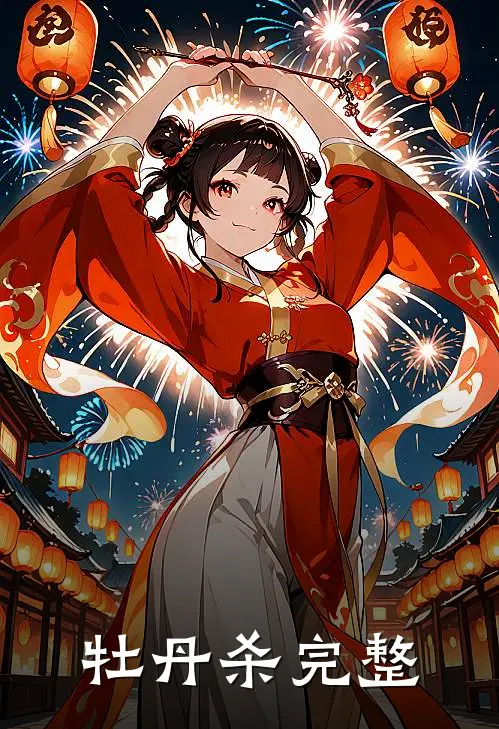 牡丹杀完整