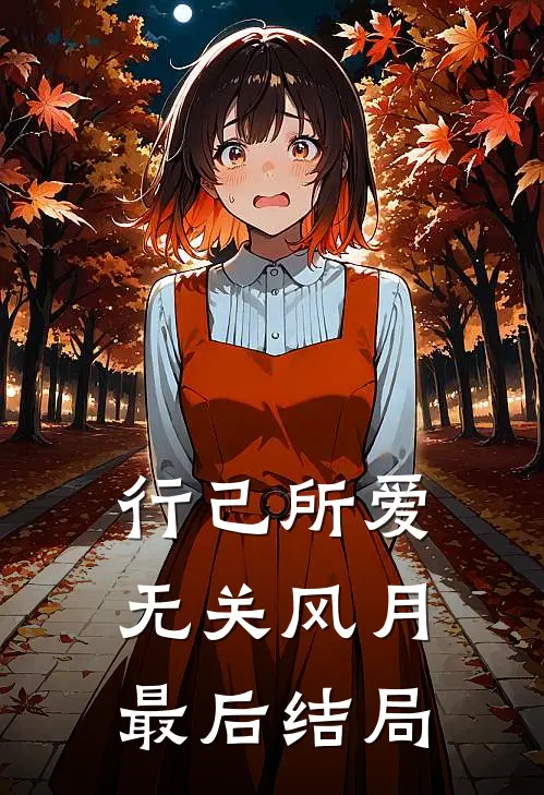 行己所爱，无关风月最后结局