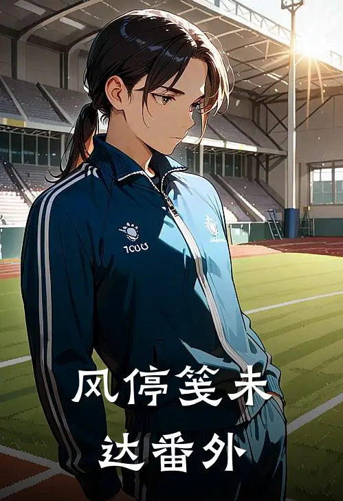 风停笺未达番外