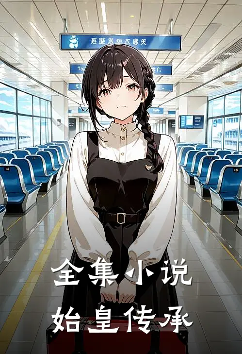 全集小说始皇传承