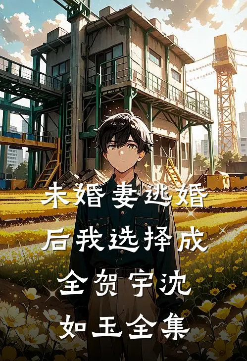 未婚妻逃婚后我选择成全贺宇沈如玉 全集