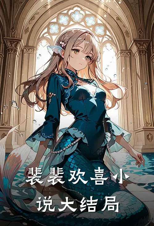 裴裴欢喜小说大结局