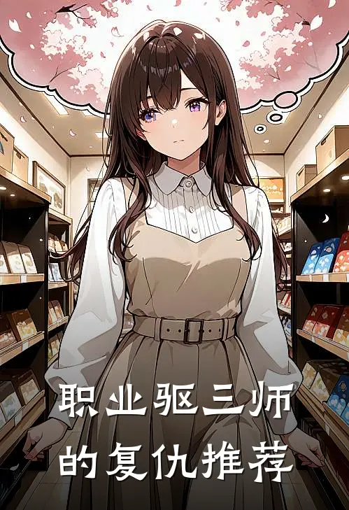 职业驱三师的复仇推荐