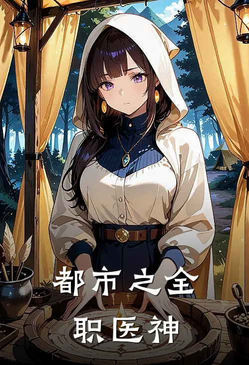 都市之全职医神