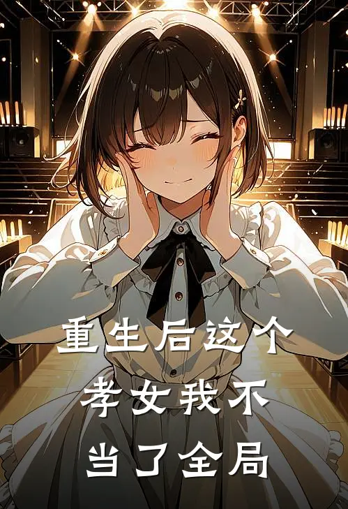 重生后这个孝女我不当了全局